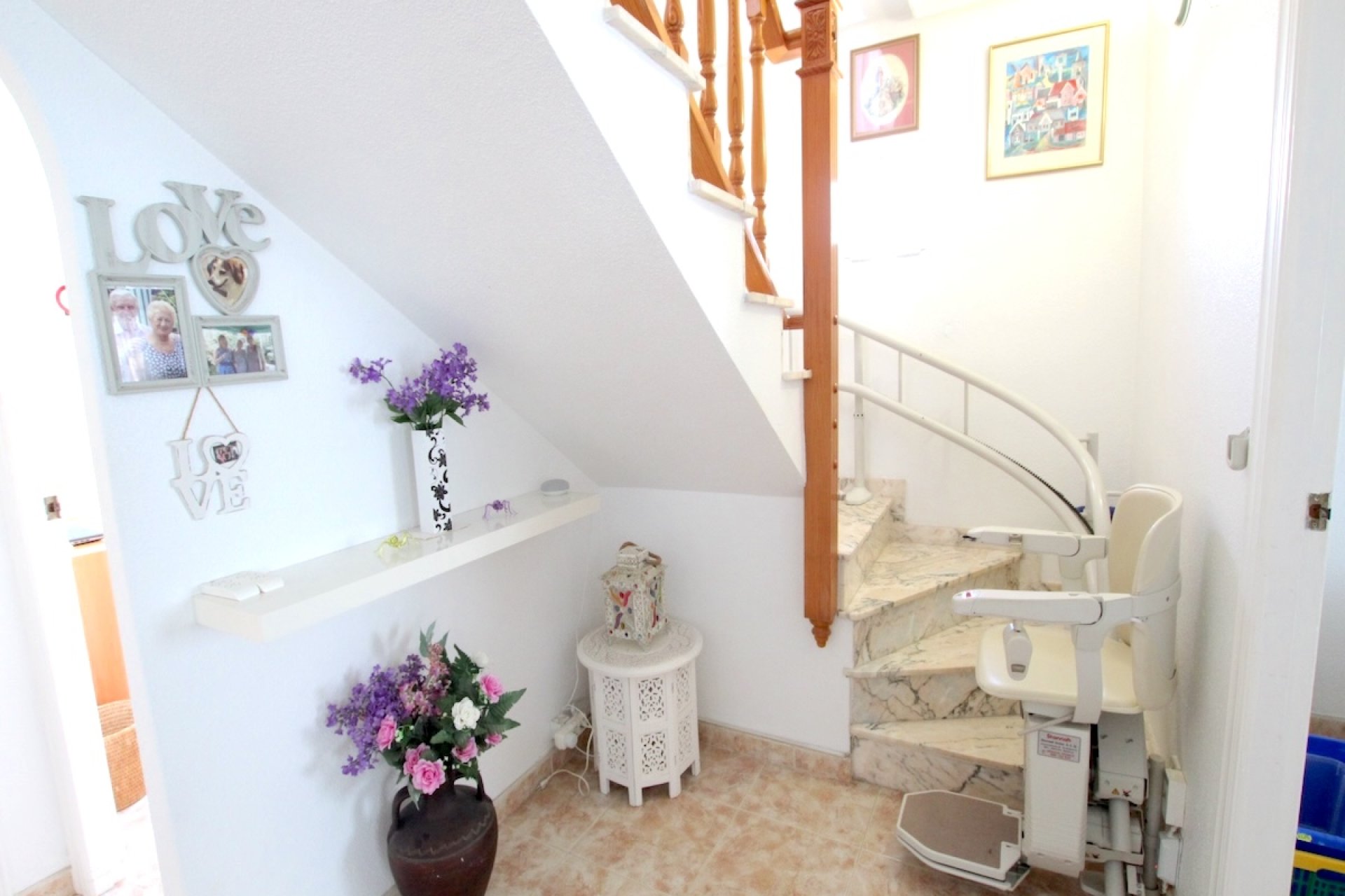 Revente - Appartement - La Zenia