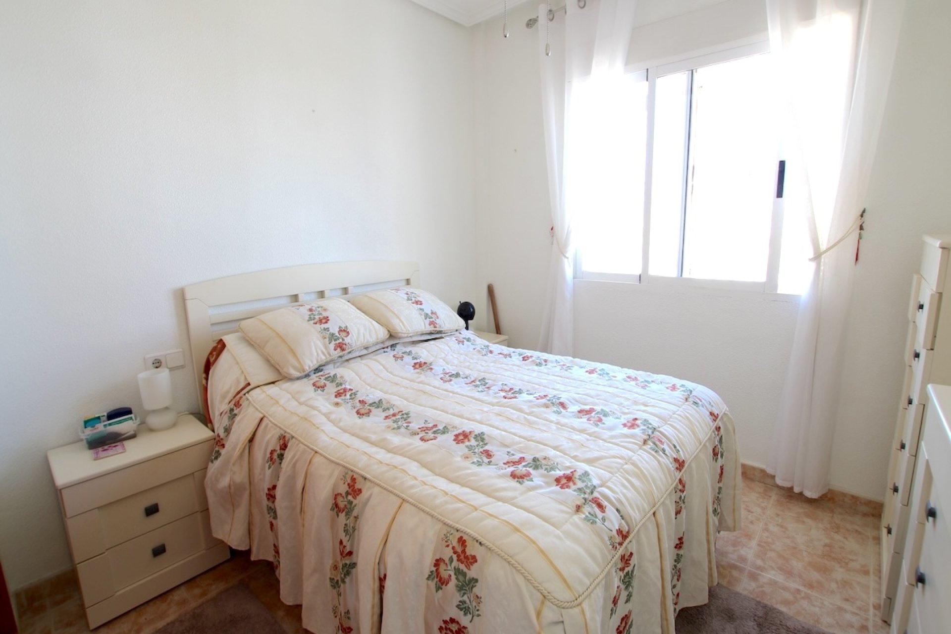 Revente - Appartement - La Zenia