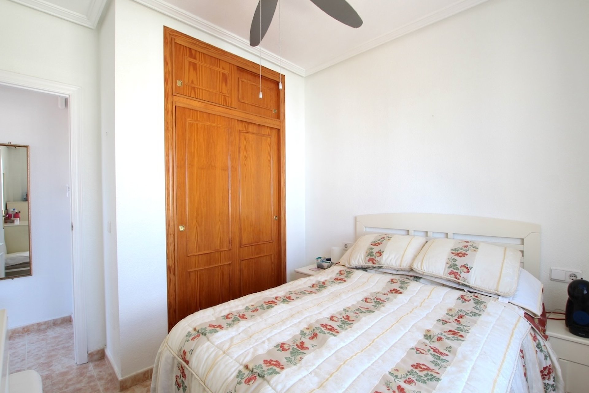 Revente - Appartement - La Zenia