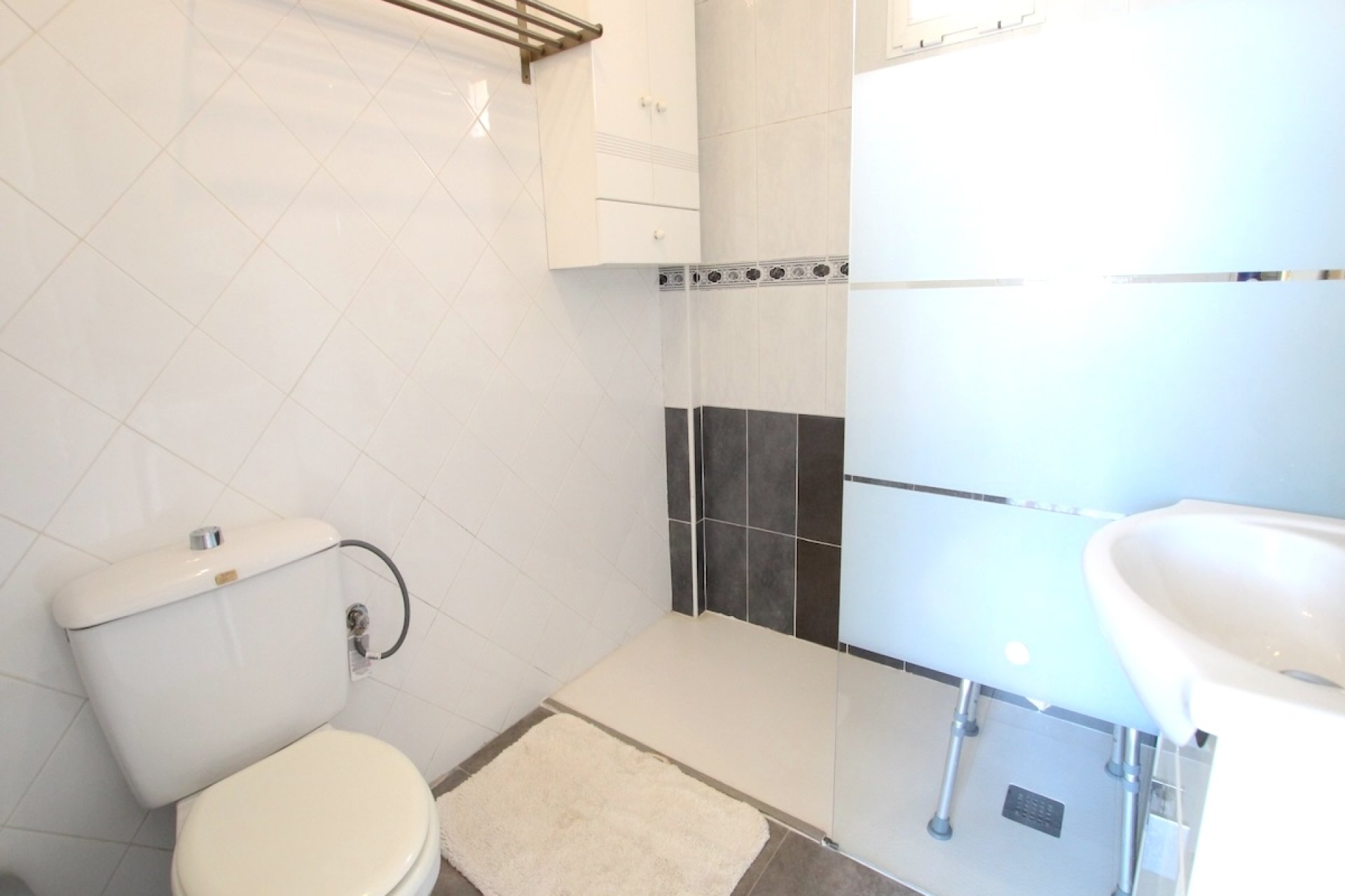 Revente - Appartement - La Zenia