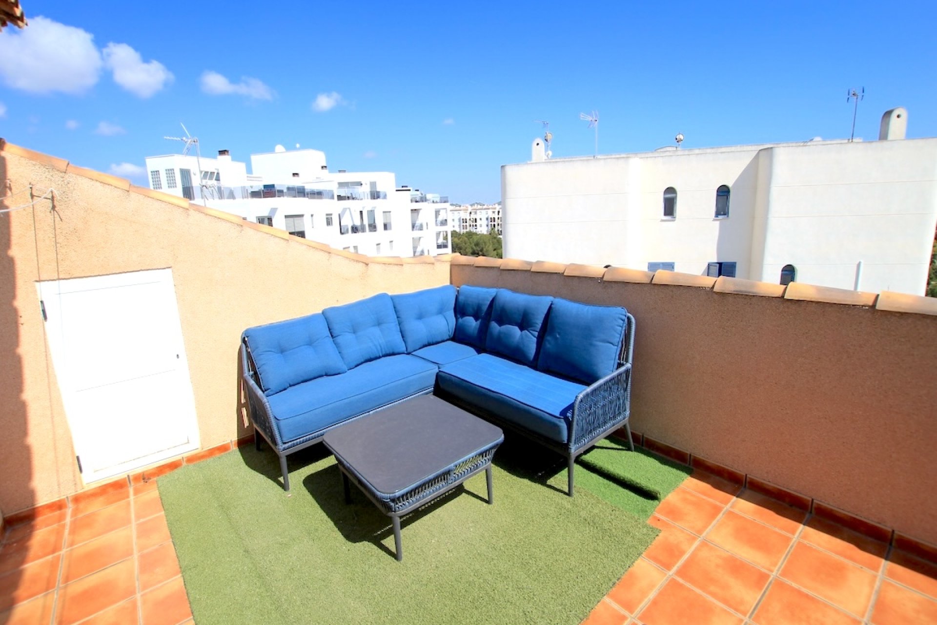 Revente - Appartement - La Zenia