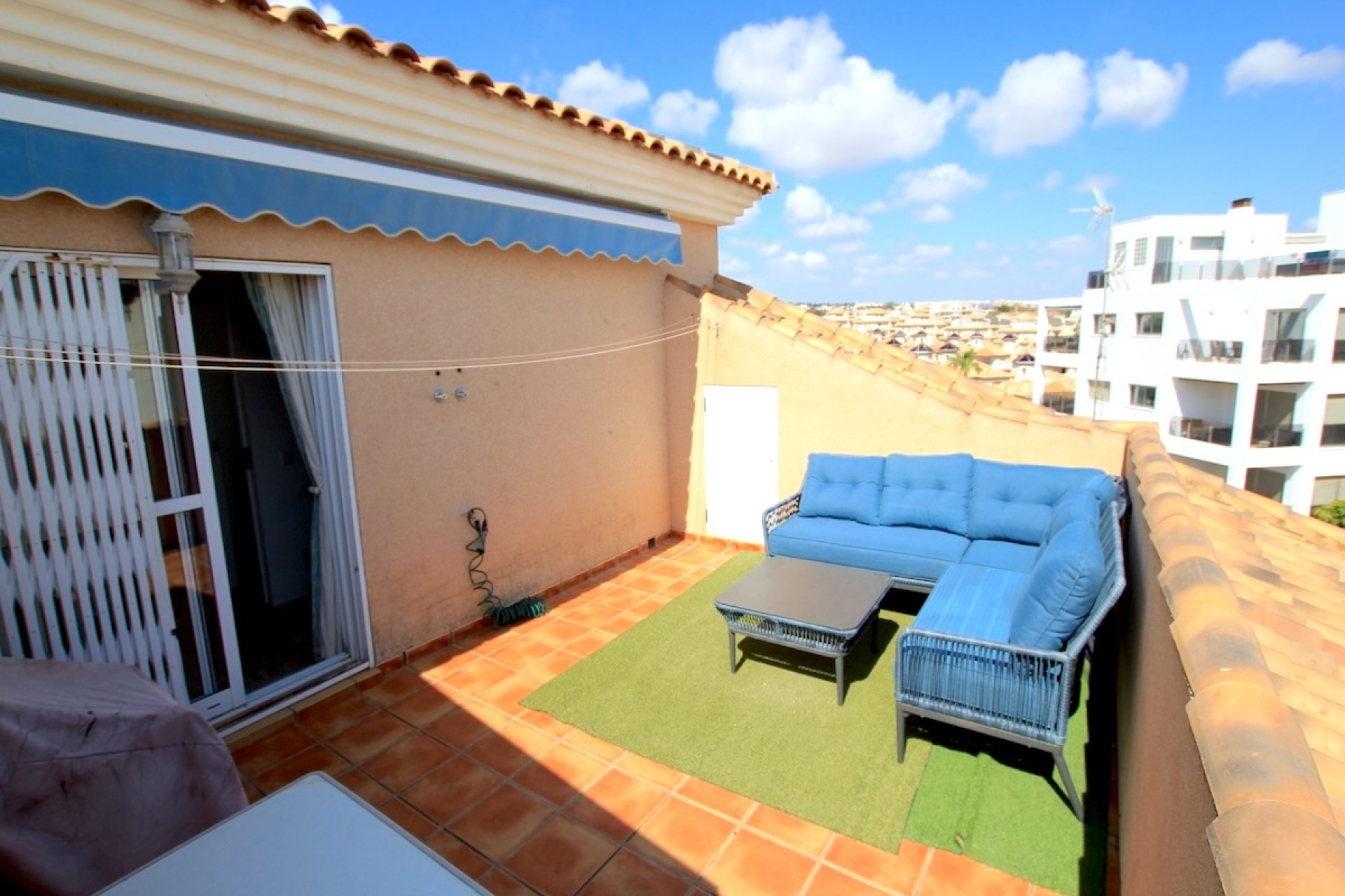 Revente - Appartement - La Zenia
