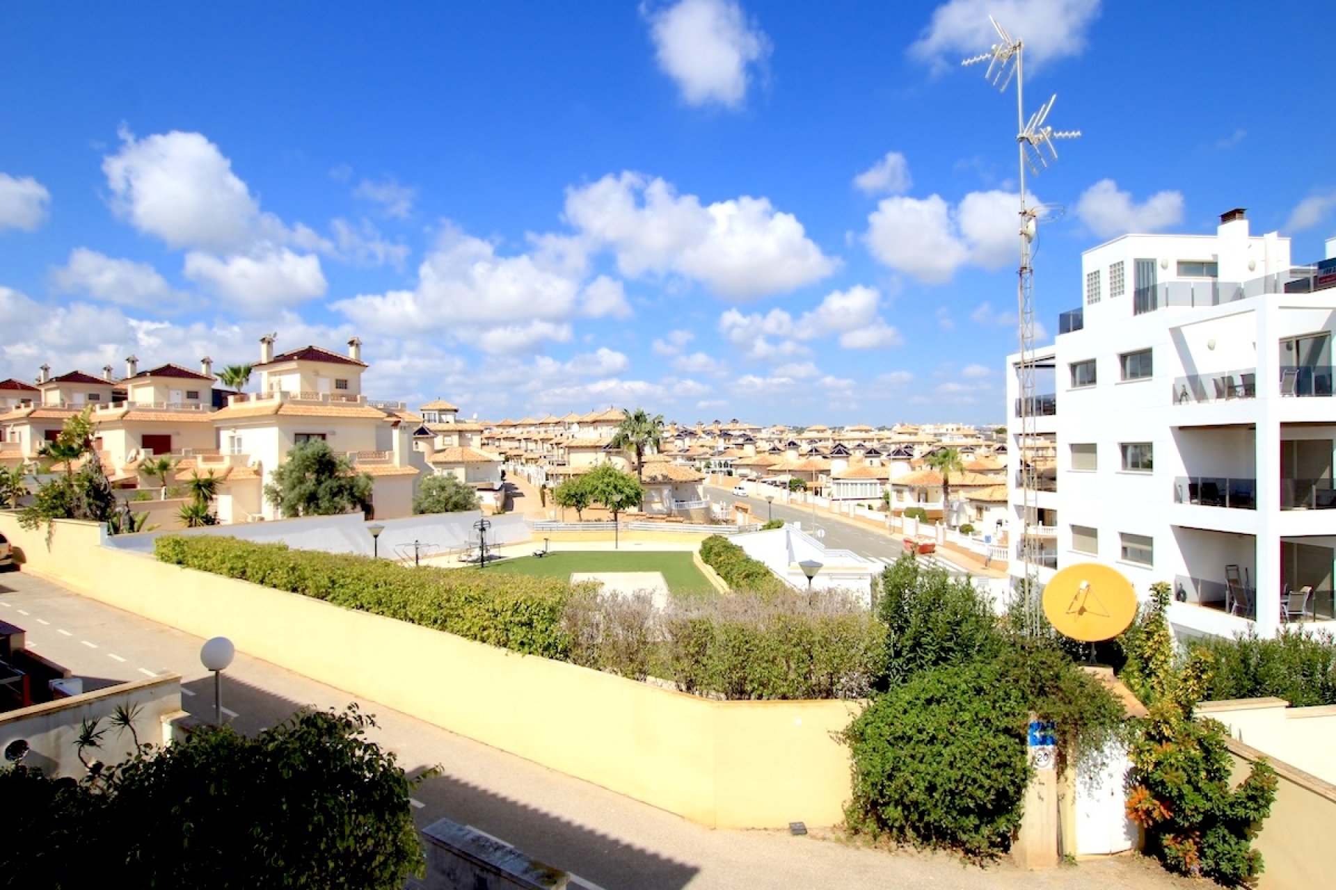 Revente - Appartement - La Zenia