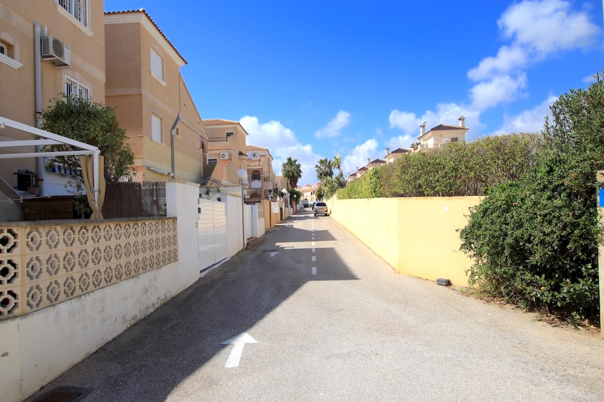 Revente - Appartement - La Zenia