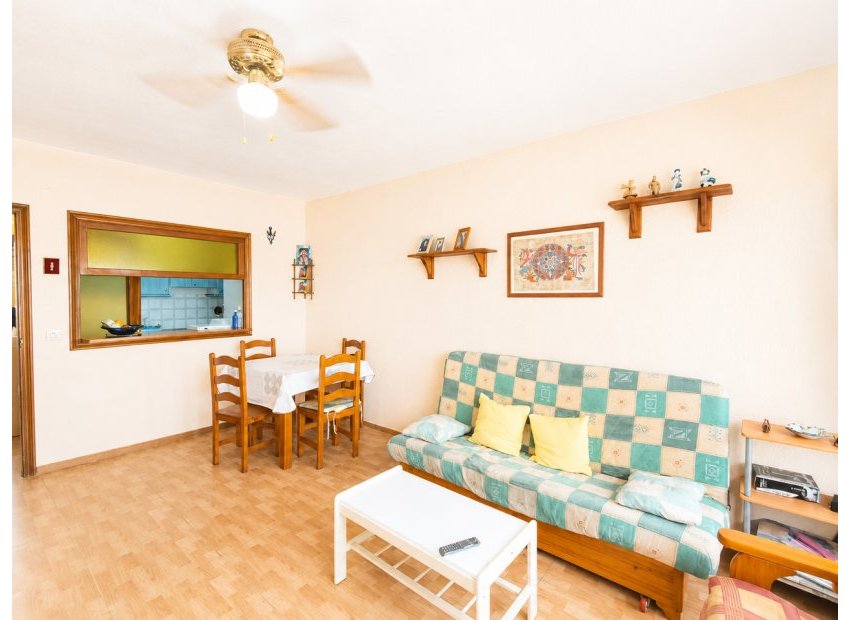 Revente - Appartement - La Zenia