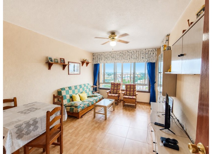 Revente - Appartement - La Zenia