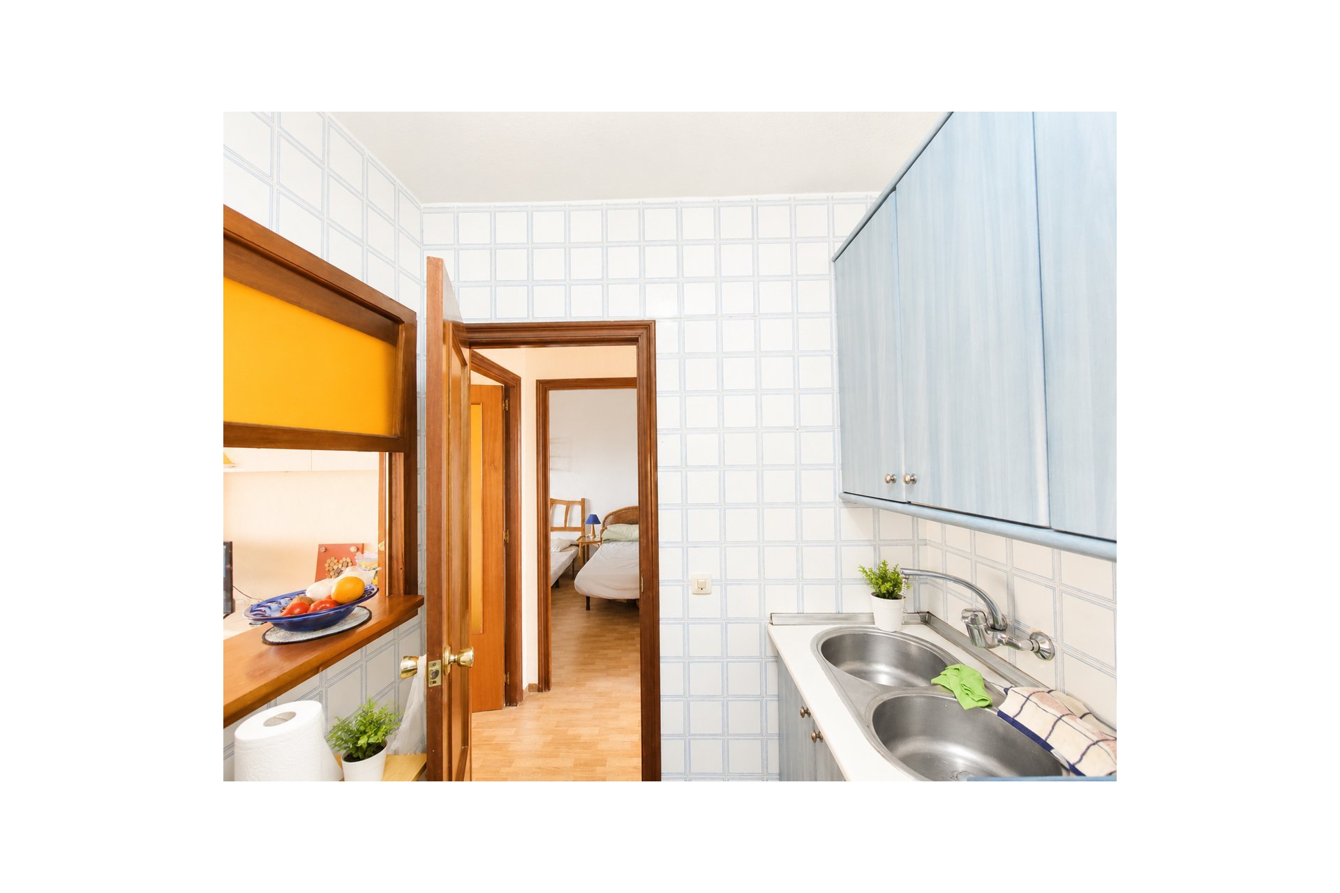 Revente - Appartement - La Zenia
