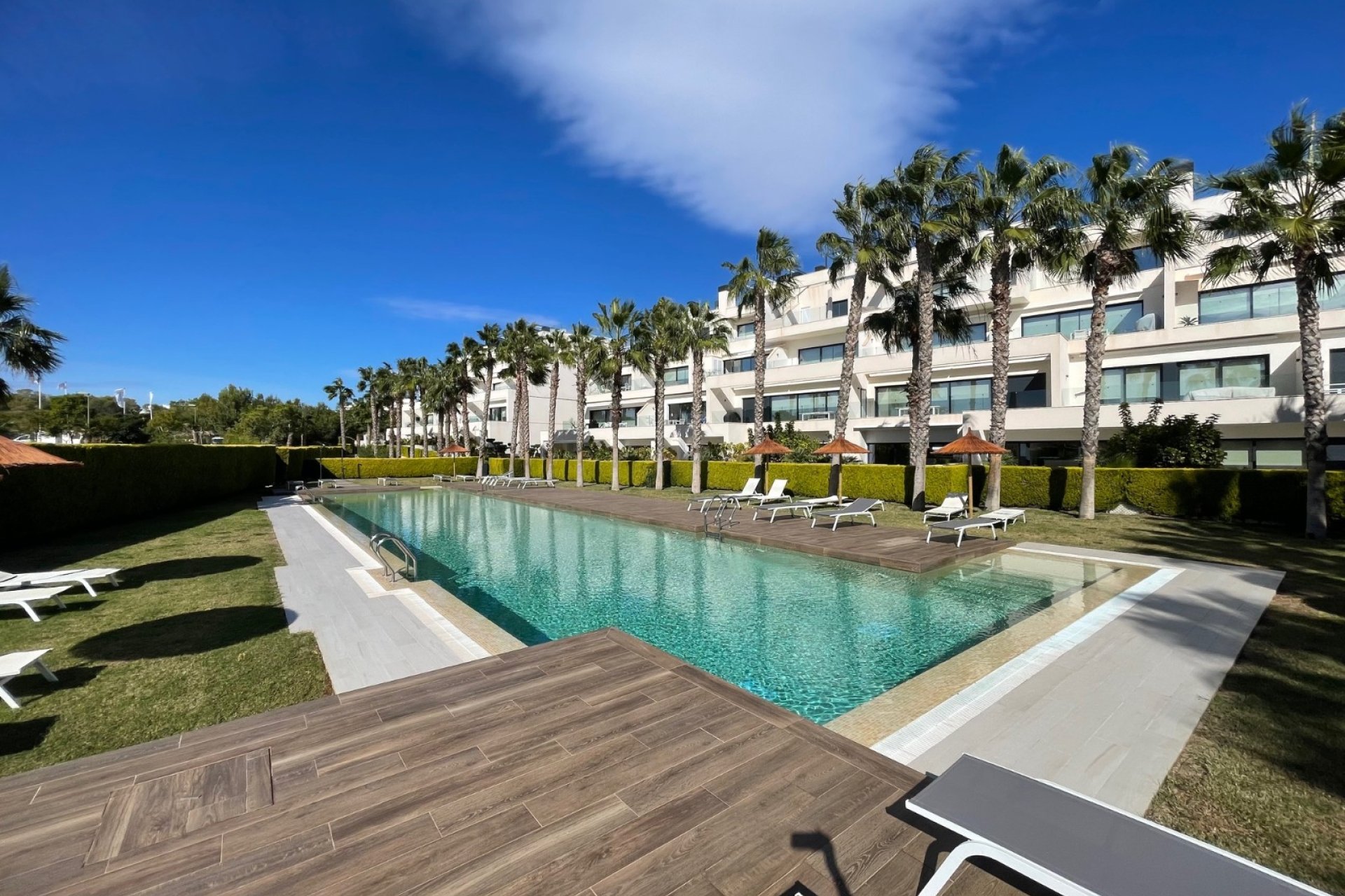 Revente - Appartement - Las Colinas Golf - Las Colinas Golf Resort