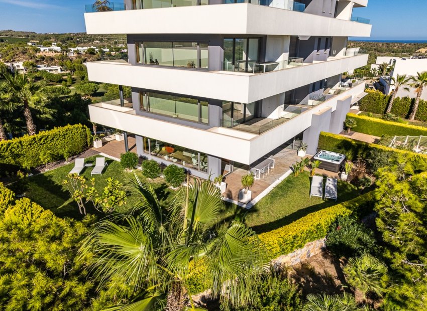 Revente - Appartement - Las Colinas Golf - Las Colinas Golf Resort