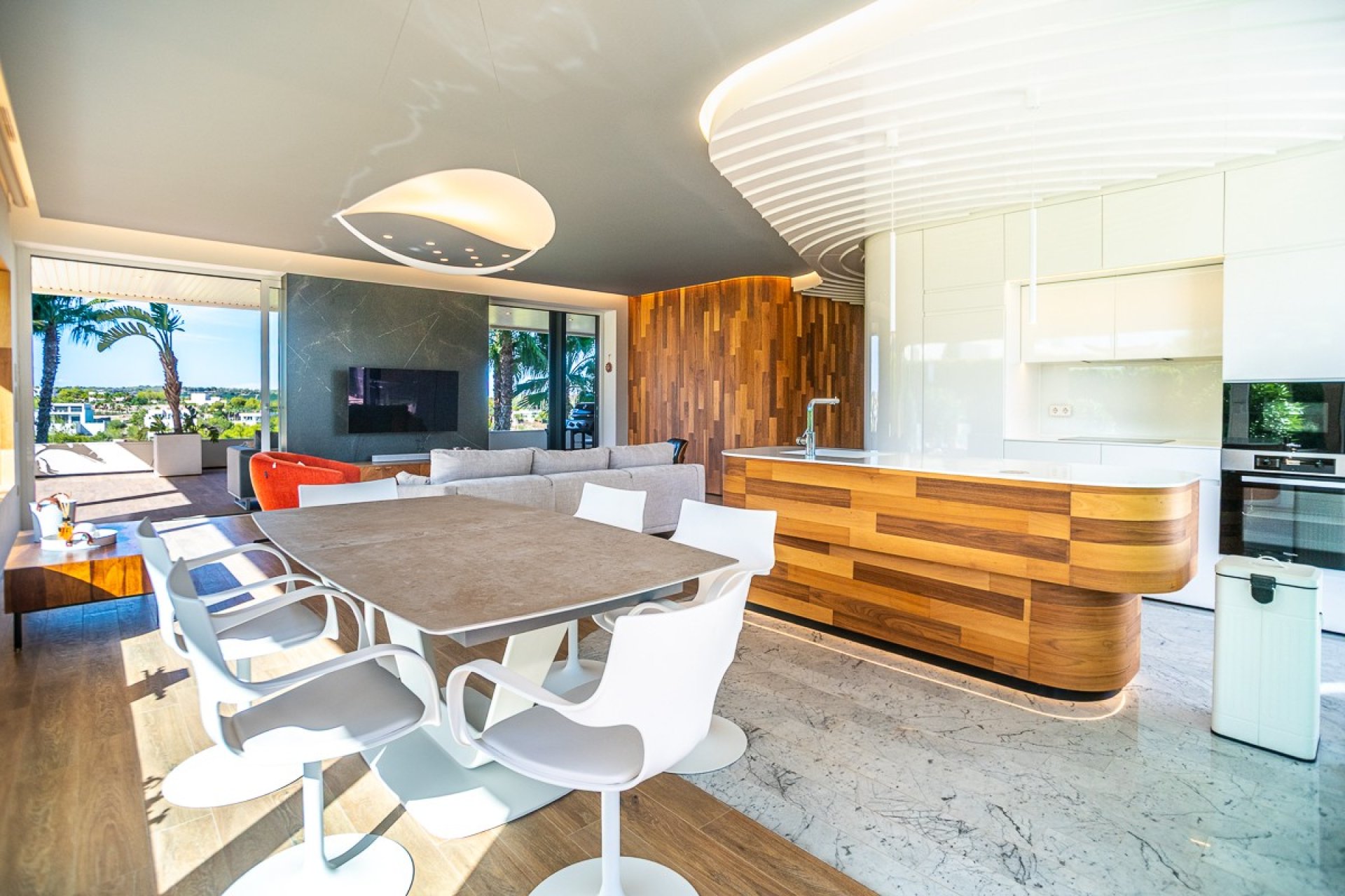 Revente - Appartement - Las Colinas Golf - Las Colinas Golf Resort