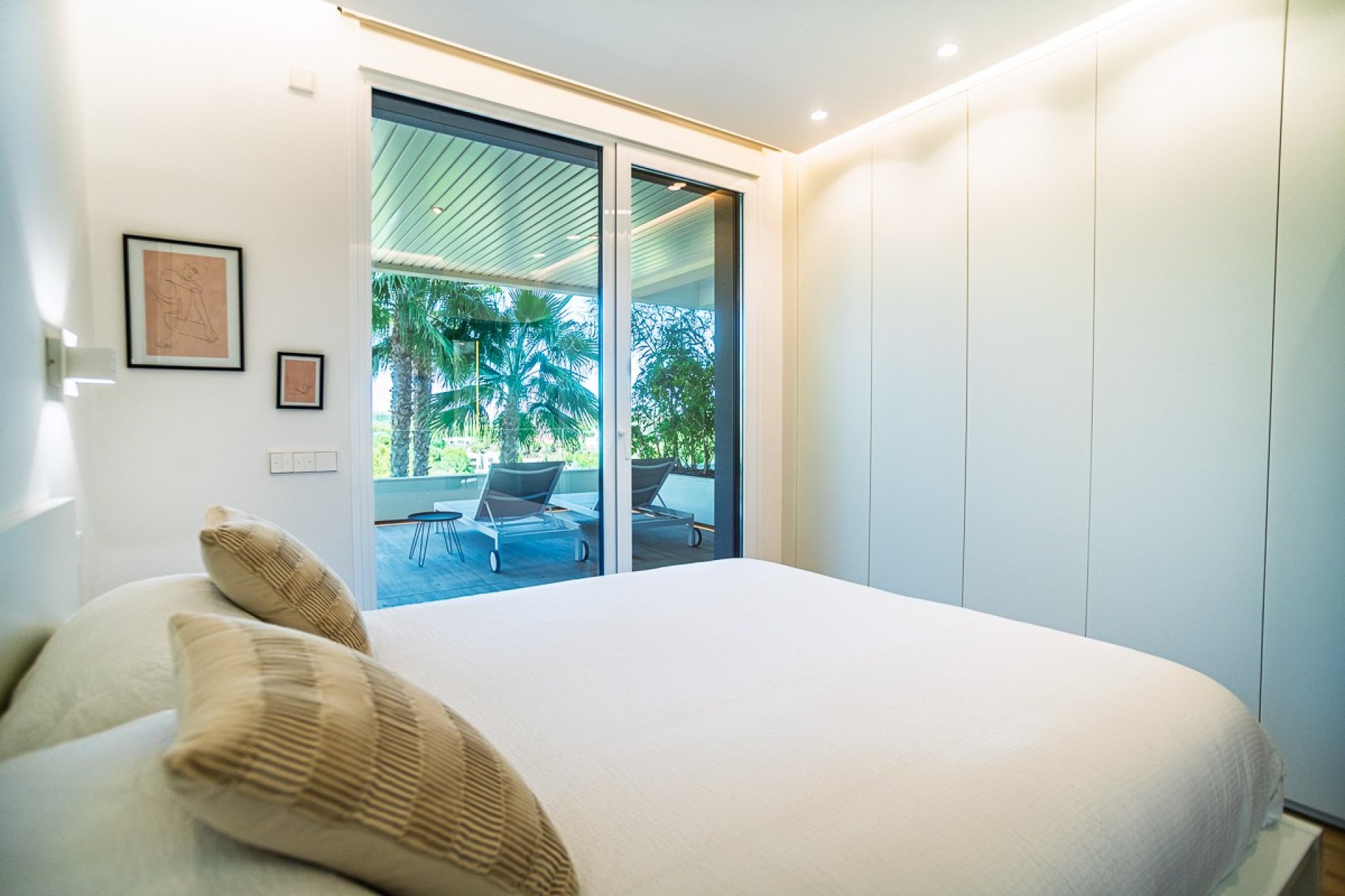 Revente - Appartement - Las Colinas Golf - Las Colinas Golf Resort