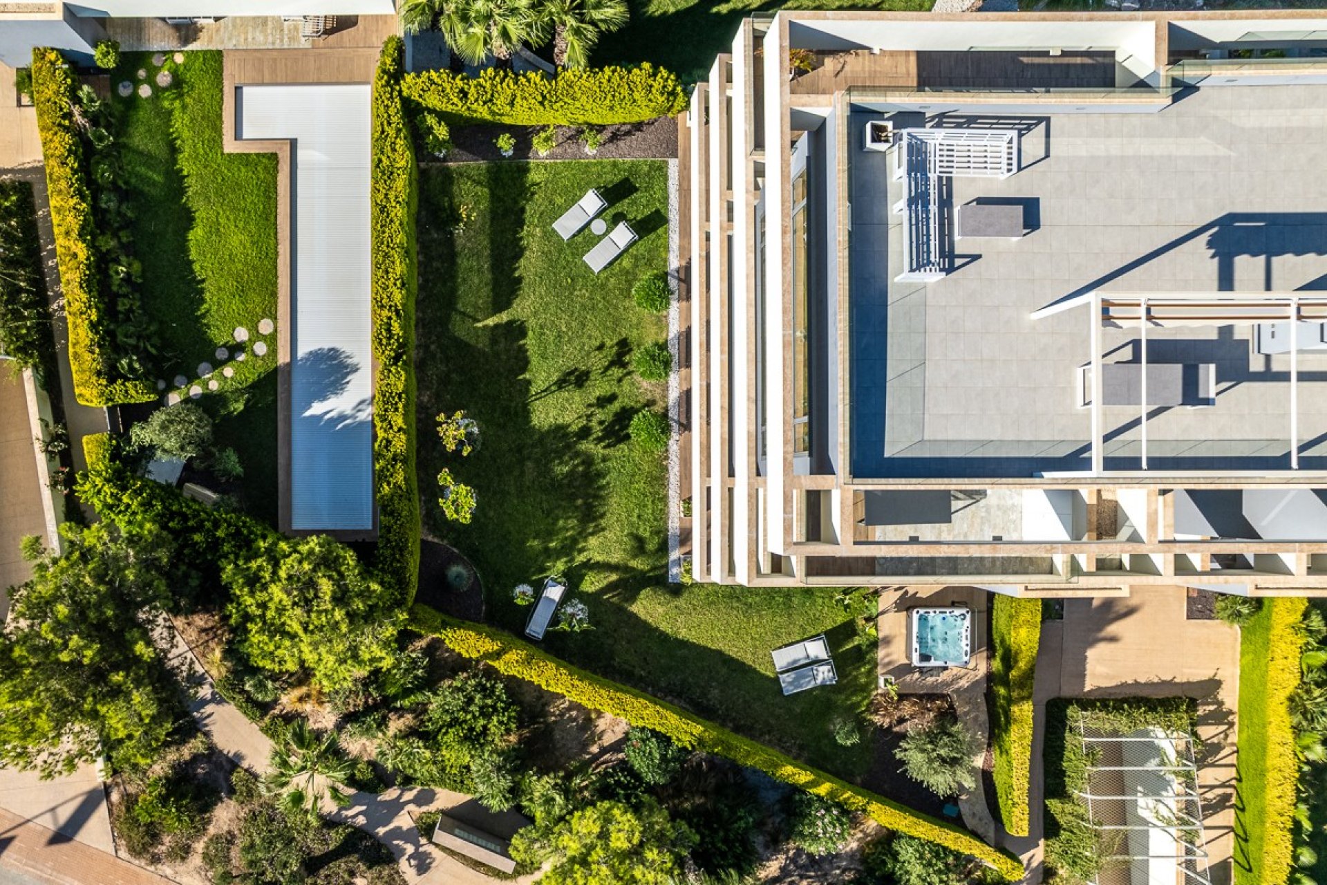 Revente - Appartement - Las Colinas Golf - Las Colinas Golf Resort