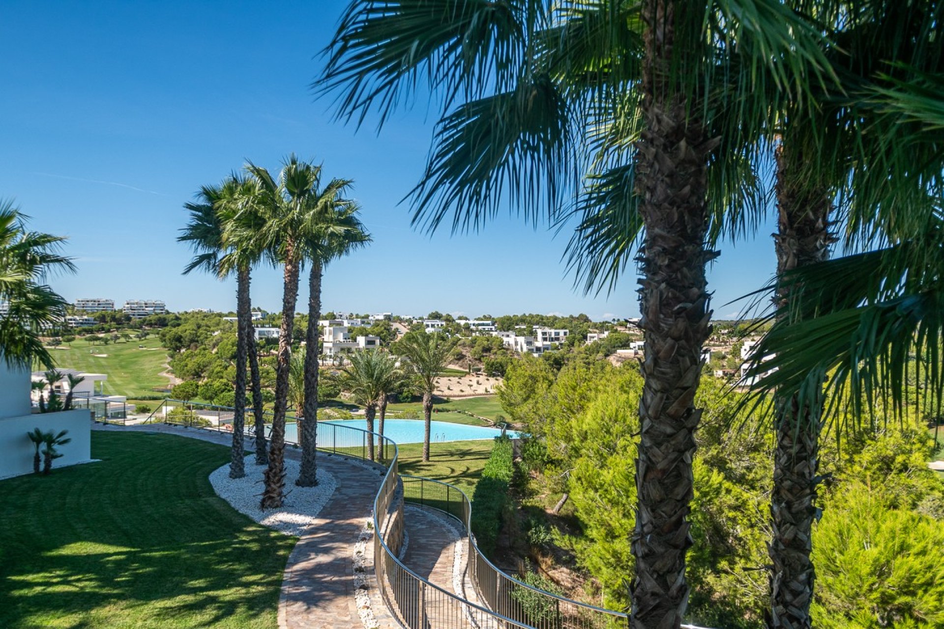 Revente - Appartement - Las Colinas Golf - Las Colinas Golf Resort