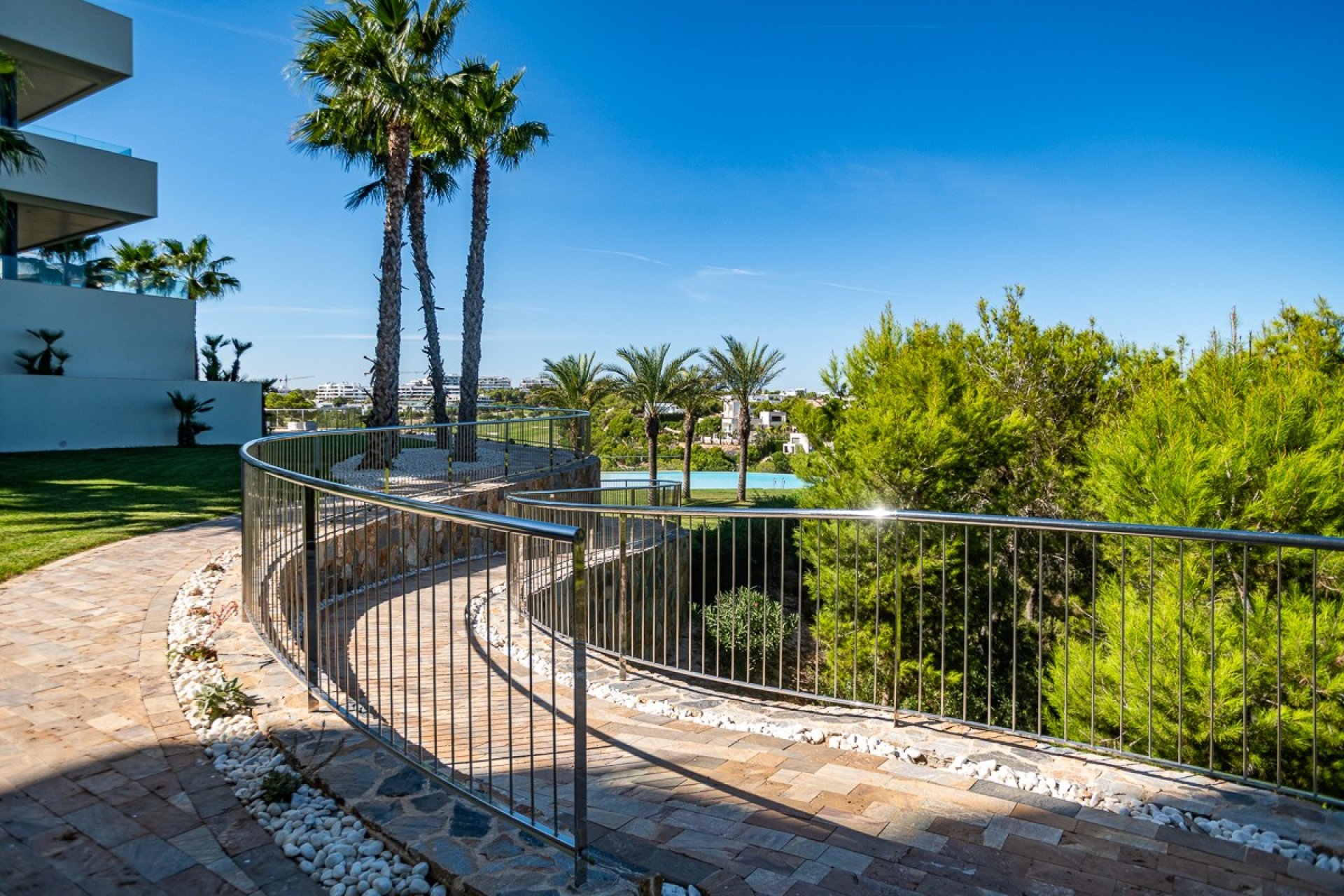 Revente - Appartement - Las Colinas Golf - Las Colinas Golf Resort