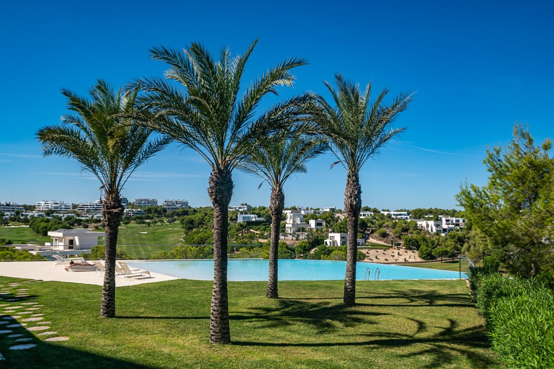 Revente - Appartement - Las Colinas Golf - Las Colinas Golf Resort