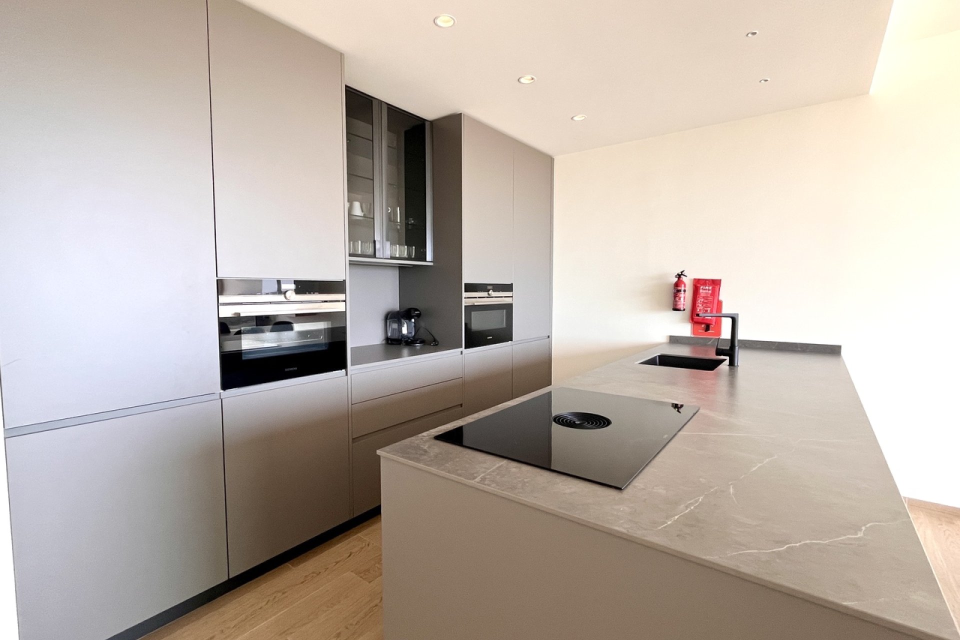 Revente - Appartement - Las Colinas Golf - Las Colinas Golf Resort