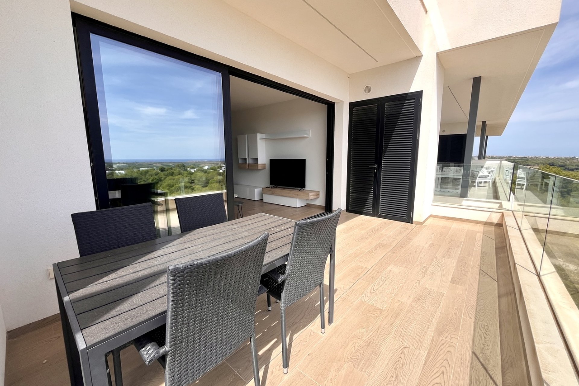 Revente - Appartement - Las Colinas Golf - Las Colinas Golf Resort