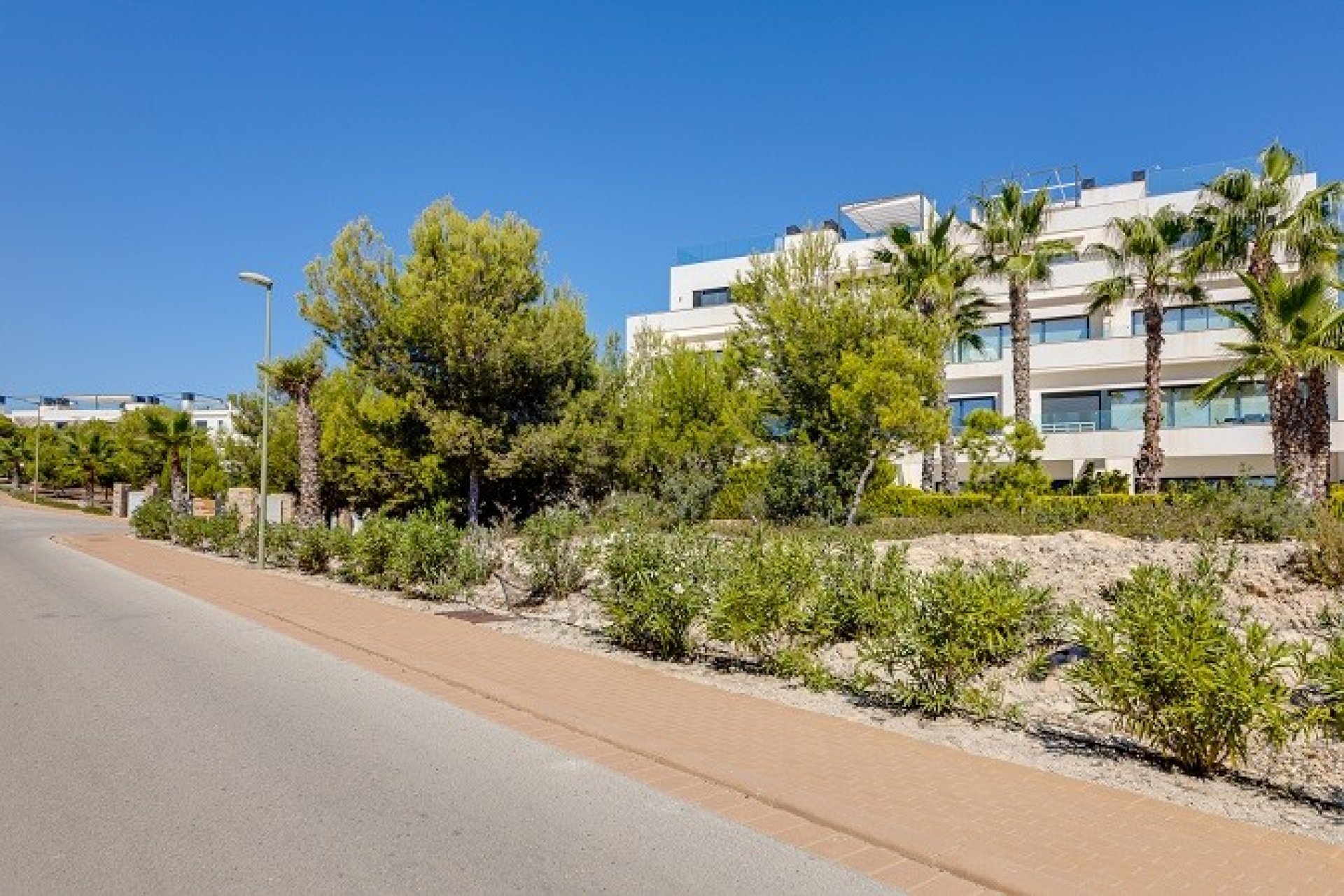 Revente - Appartement - Las Colinas Golf - Las Colinas Golf Resort