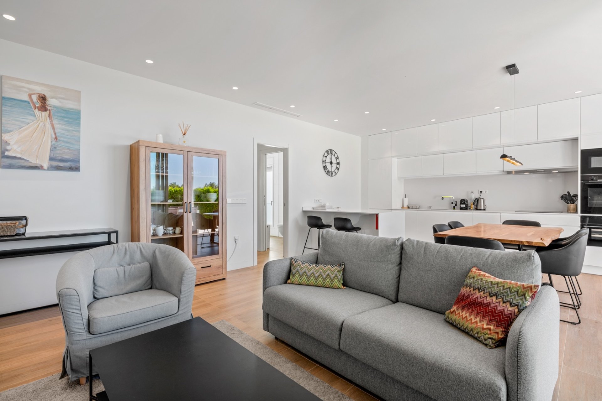 Revente - Appartement - Las Colinas Golf - Las Colinas Golf Resort