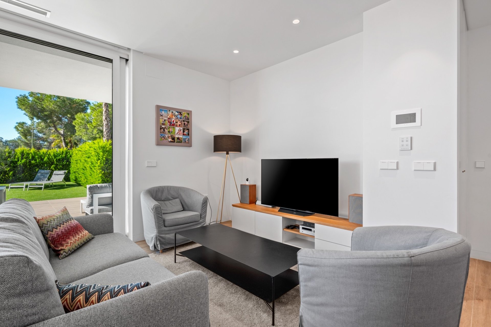 Revente - Appartement - Las Colinas Golf - Las Colinas Golf Resort