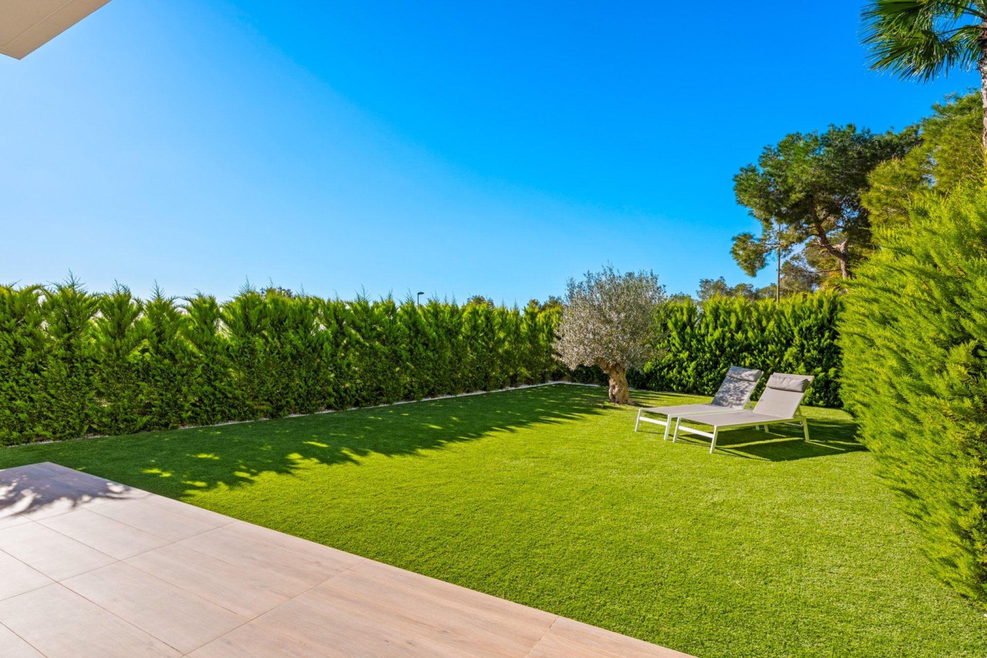 Revente - Appartement - Las Colinas Golf - Las Colinas Golf Resort