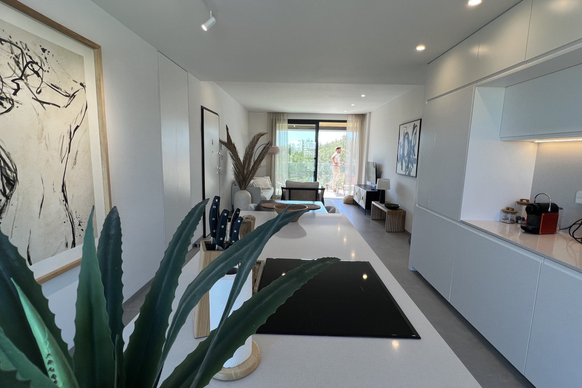 Revente - Appartement - Las Colinas Golf - Las Colinas Golf Resort