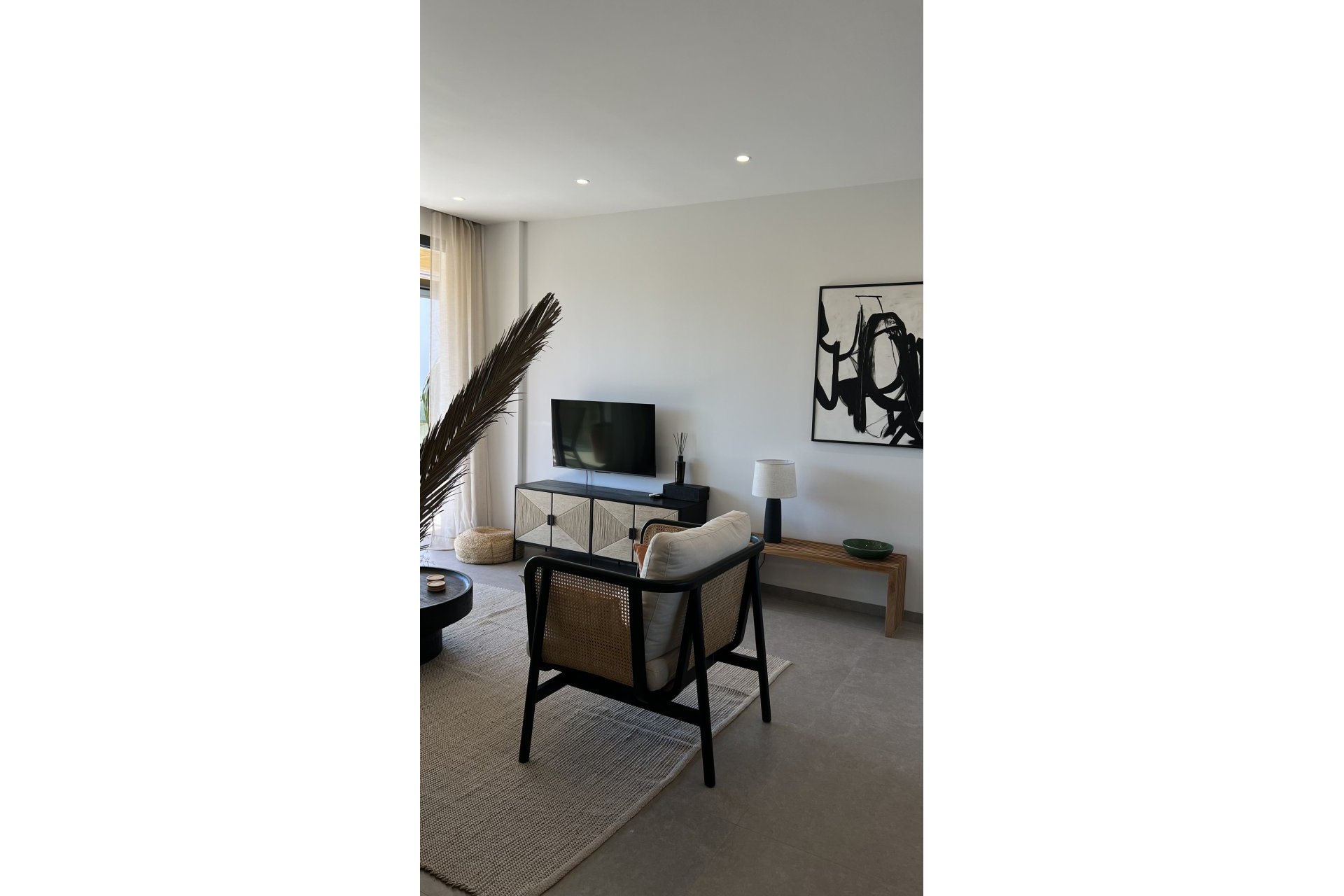 Revente - Appartement - Las Colinas Golf - Las Colinas Golf Resort