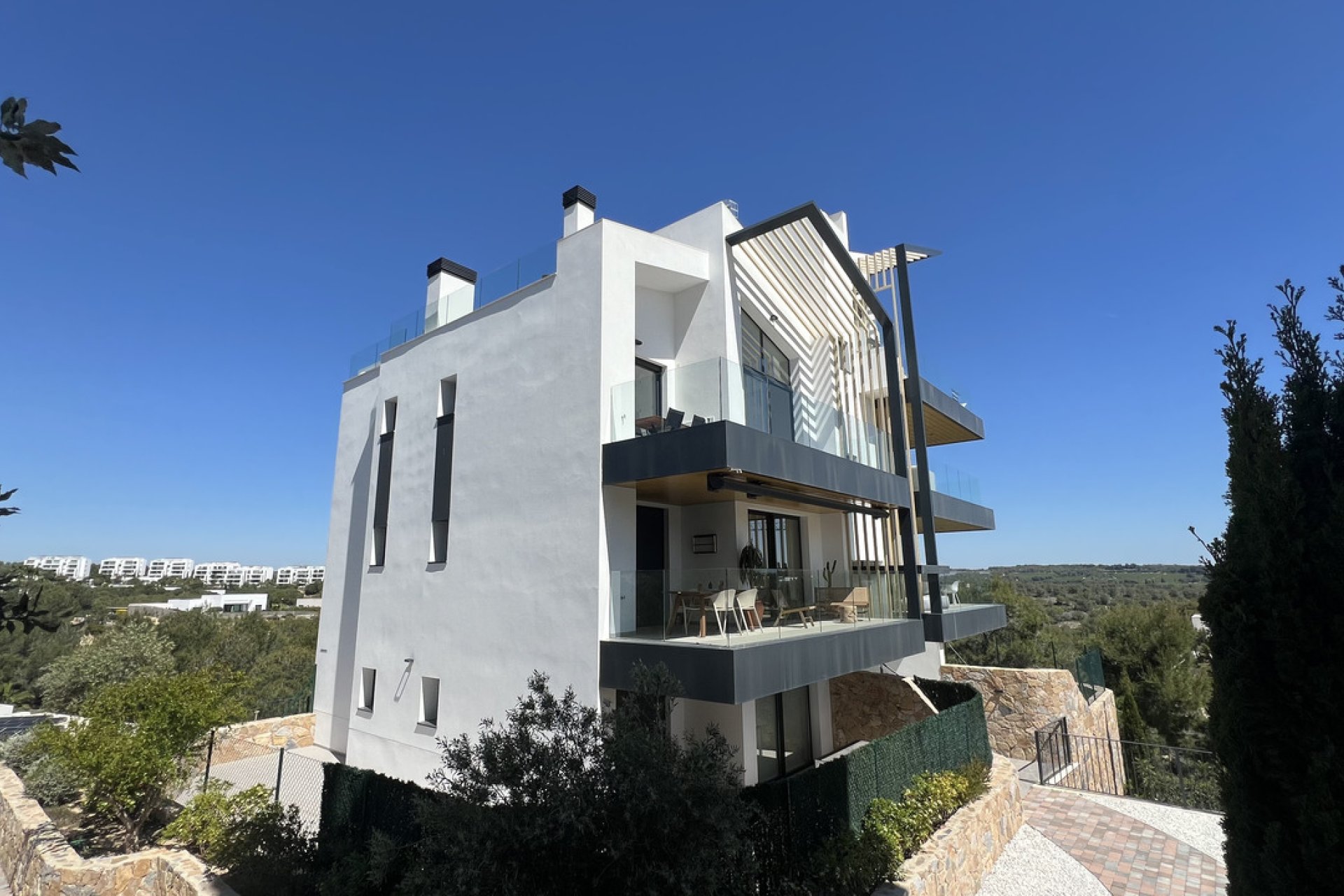 Revente - Appartement - Las Colinas Golf - Las Colinas Golf Resort