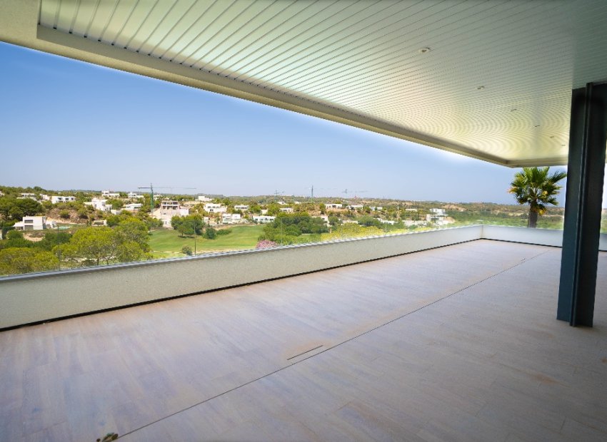 Revente - Appartement - Las Colinas Golf - Las Colinas Golf Resort