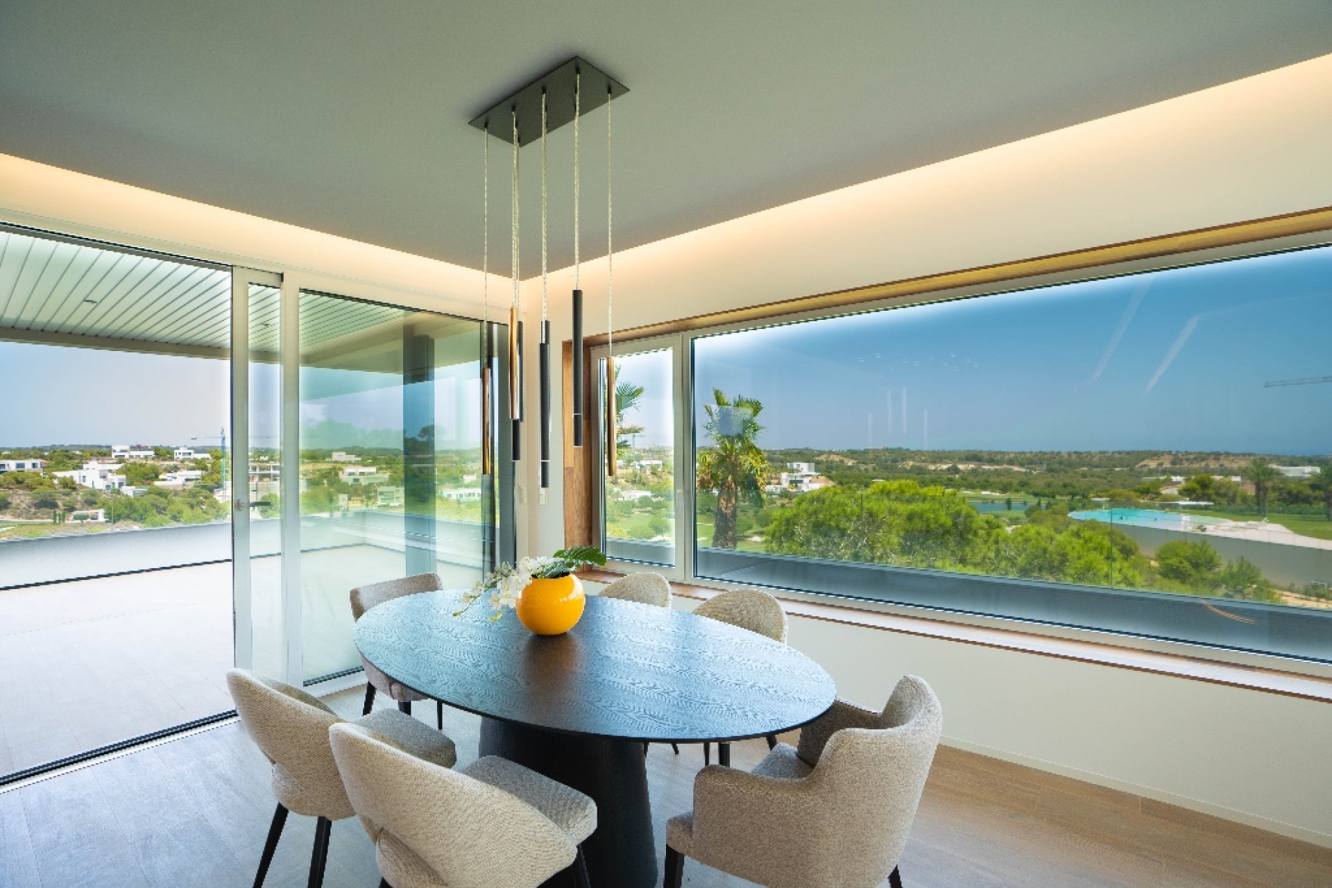 Revente - Appartement - Las Colinas Golf - Las Colinas Golf Resort