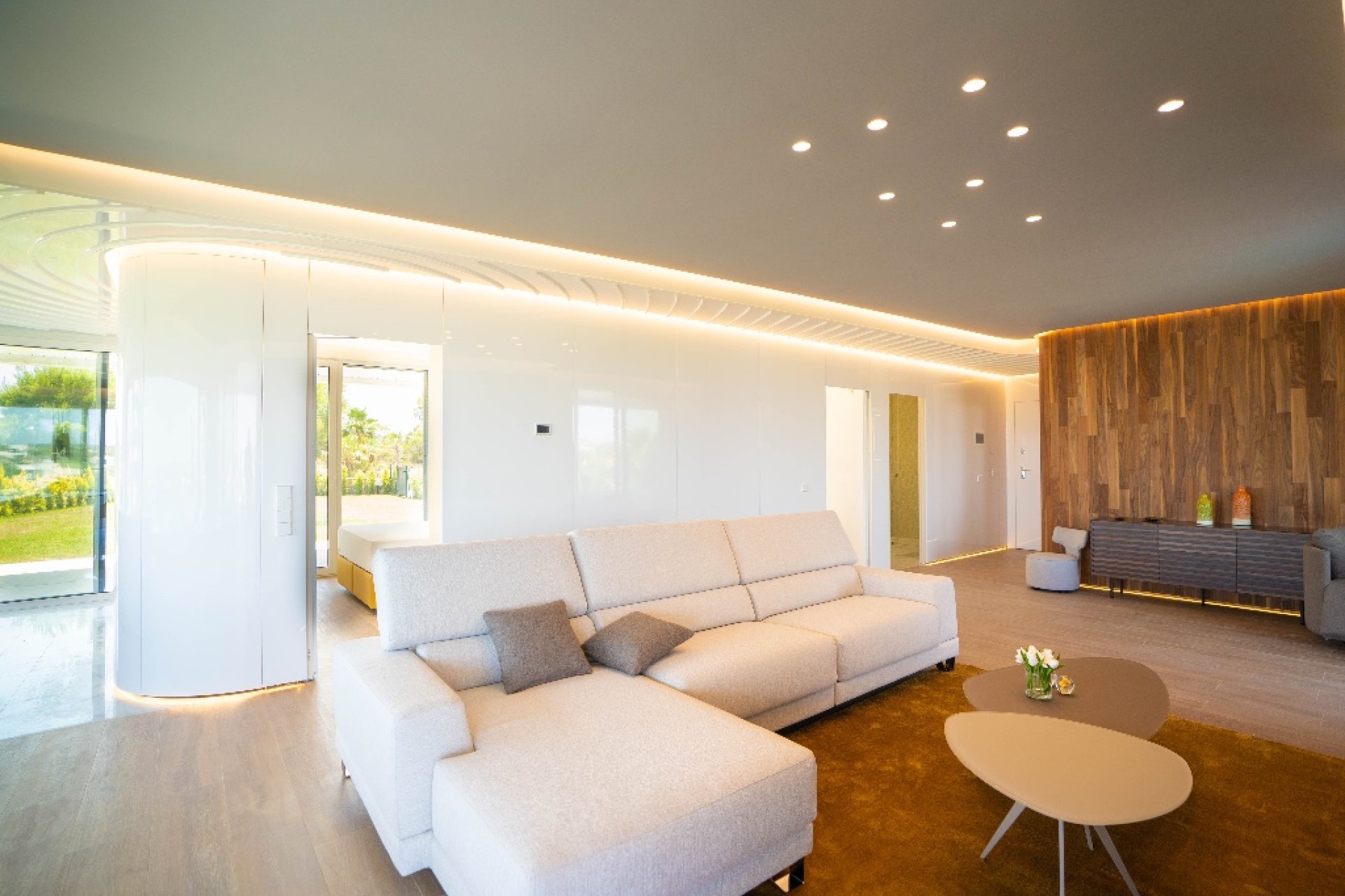 Revente - Appartement - Las Colinas Golf - Las Colinas Golf Resort