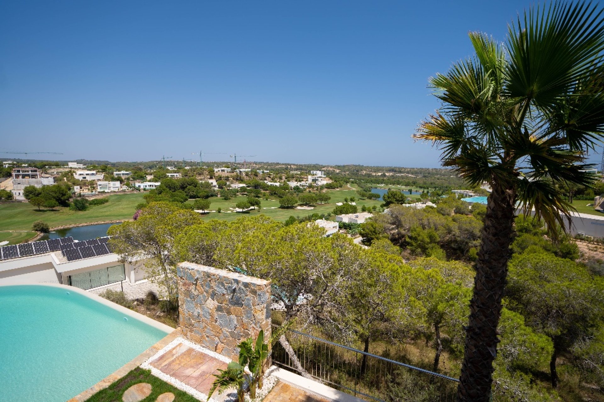 Revente - Appartement - Las Colinas Golf - Las Colinas Golf Resort
