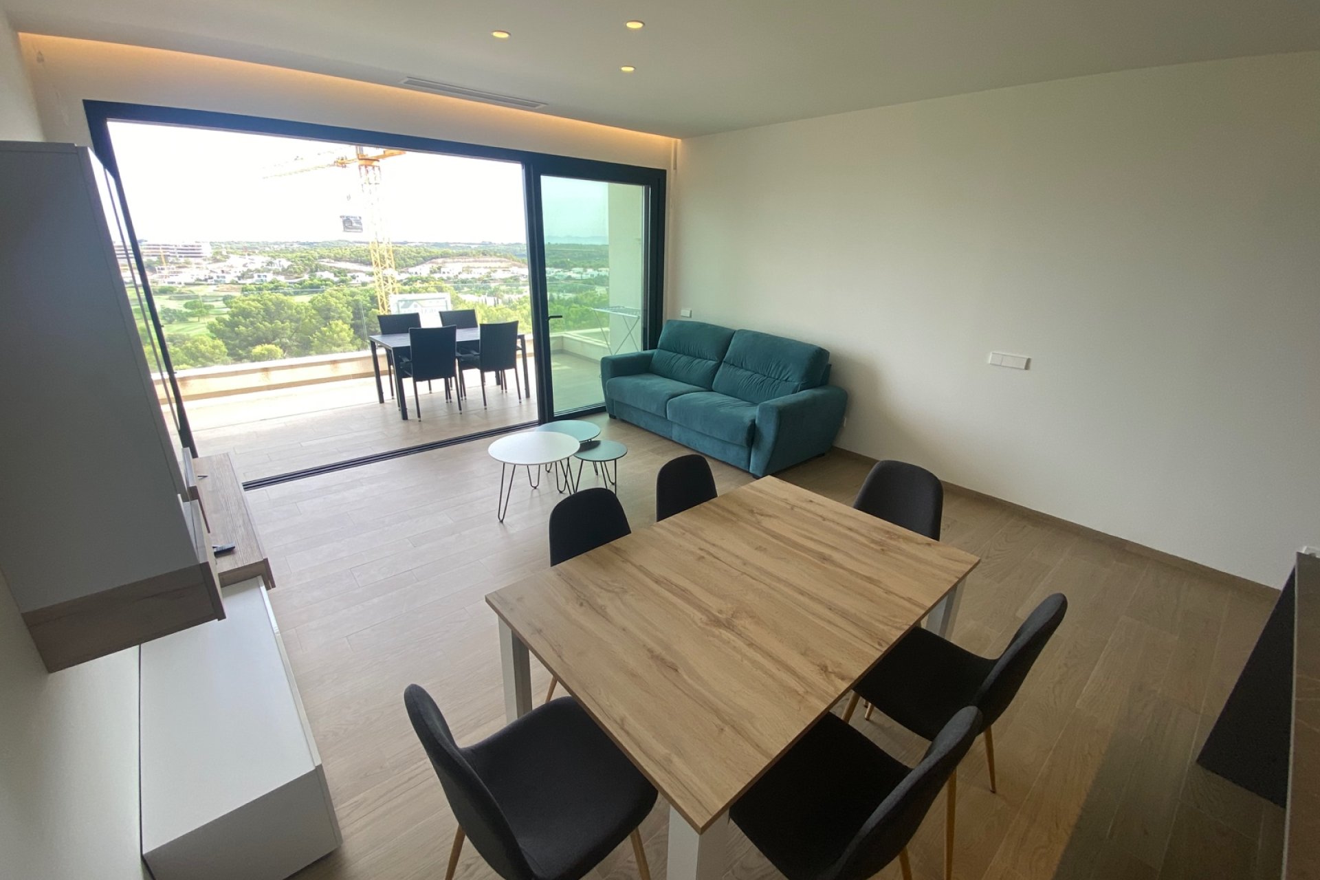 Revente - Appartement - Las Colinas Golf - Las Colinas Golf Resort