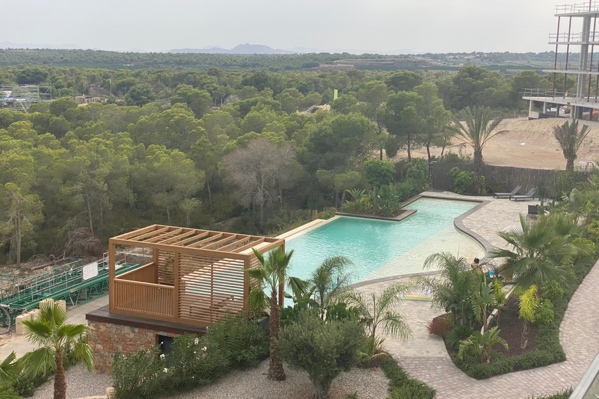 Revente - Appartement - Las Colinas Golf - Las Colinas Golf Resort