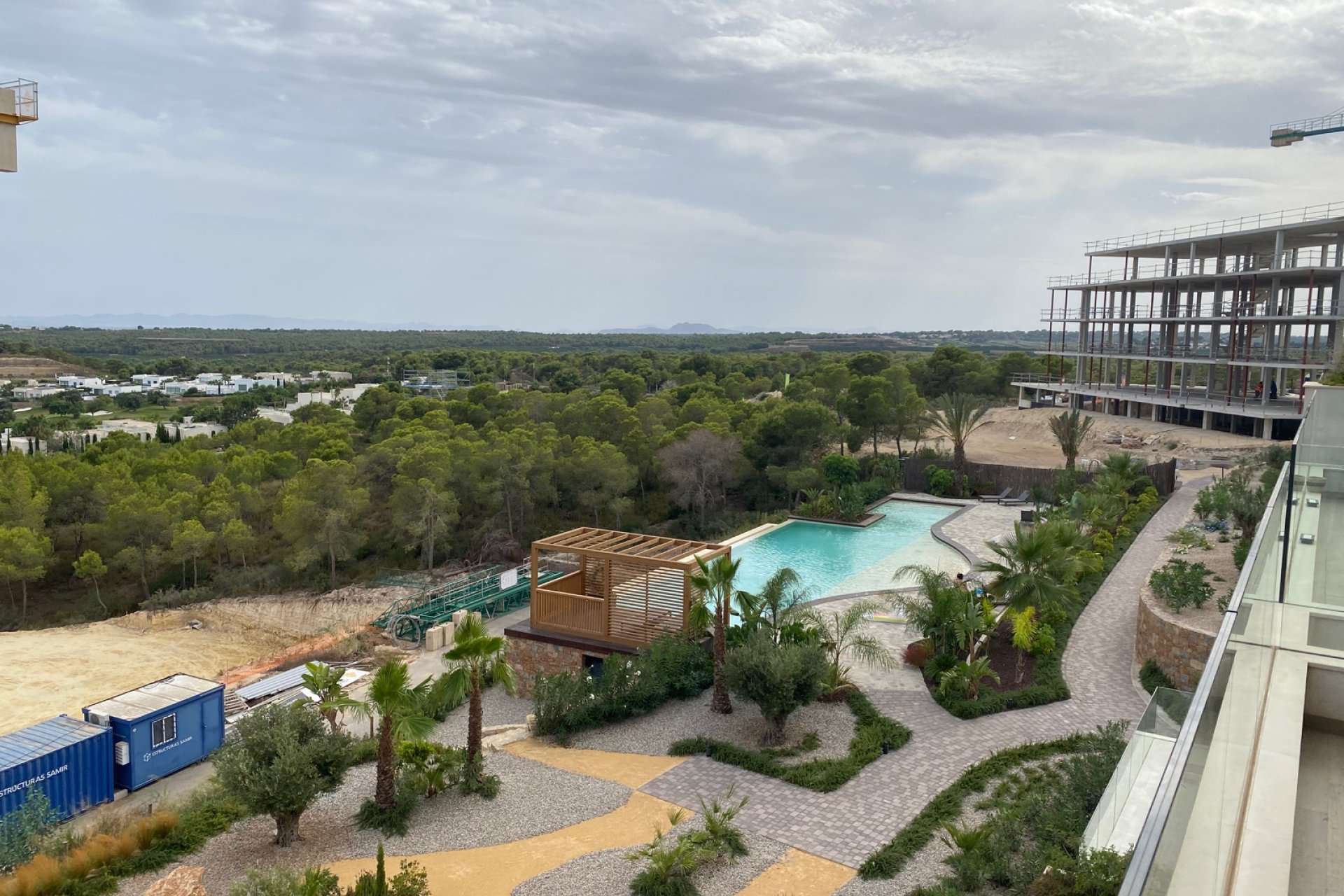 Revente - Appartement - Las Colinas Golf - Las Colinas Golf Resort