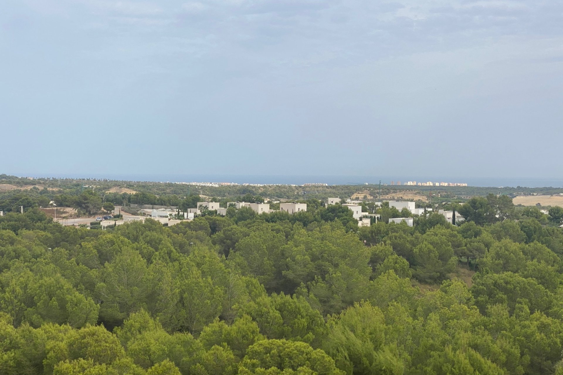 Revente - Appartement - Las Colinas Golf - Las Colinas Golf Resort