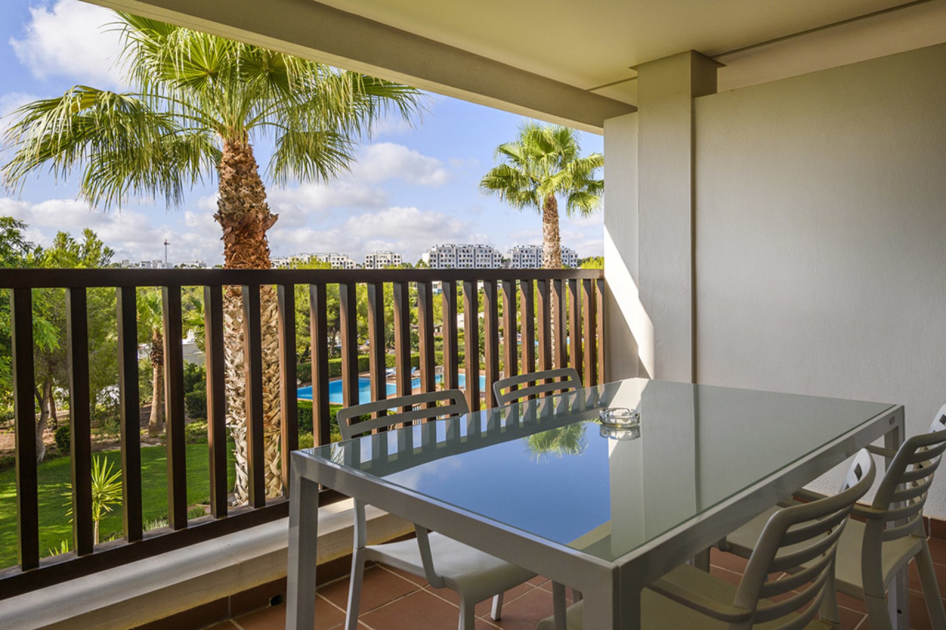 Revente - Appartement - Las Colinas Golf Resort