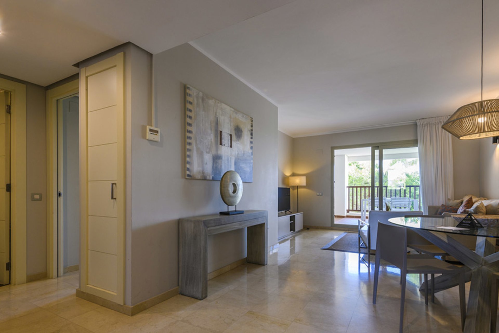 Revente - Appartement - Las Colinas Golf Resort