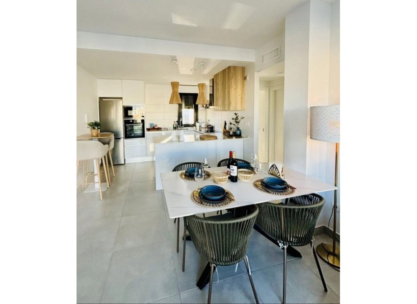 Revente - Appartement - Las Filipinas