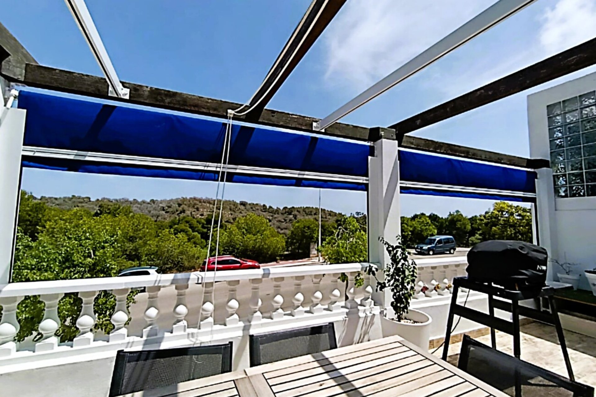 Revente - Appartement - Las Ramblas - Dehesa de campoamor