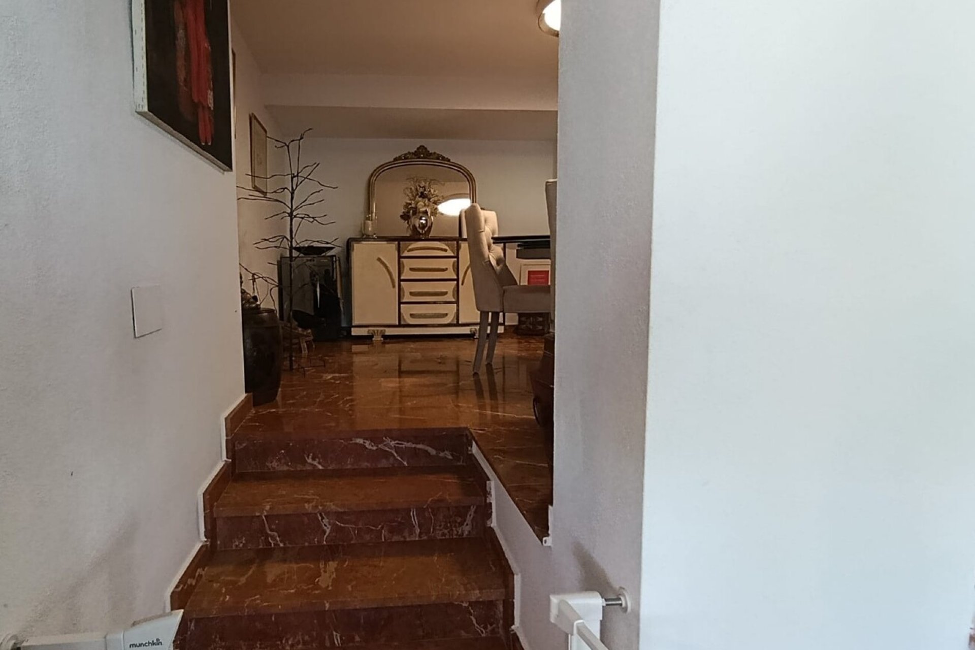 Revente - Appartement - Las Ramblas - Dehesa de campoamor