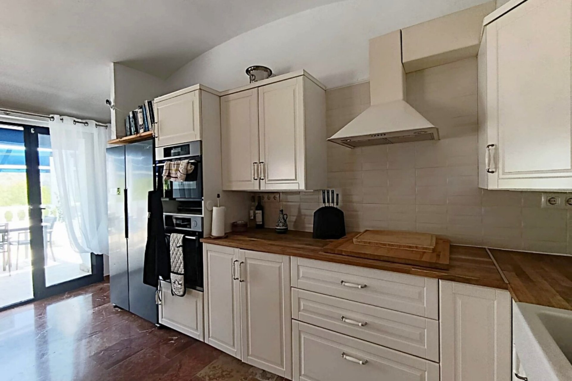 Revente - Appartement - Las Ramblas - Dehesa de campoamor