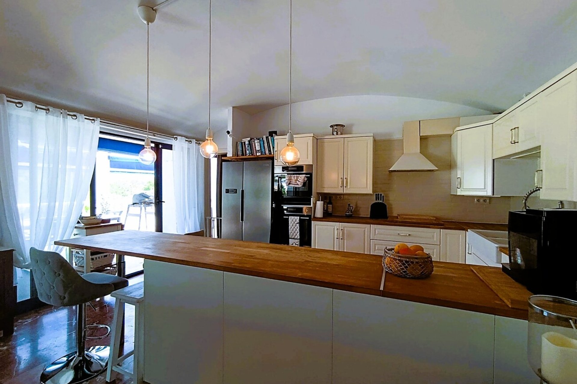 Revente - Appartement - Las Ramblas - Dehesa de campoamor