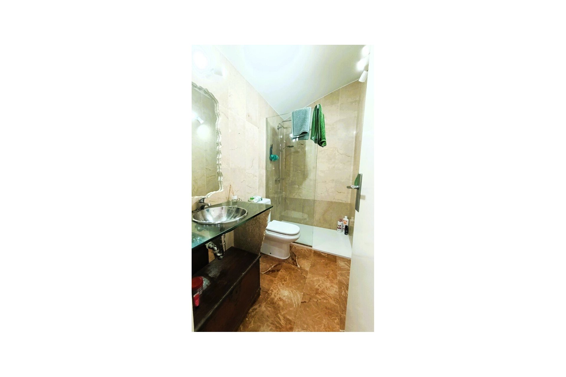 Revente - Appartement - Las Ramblas - Dehesa de campoamor