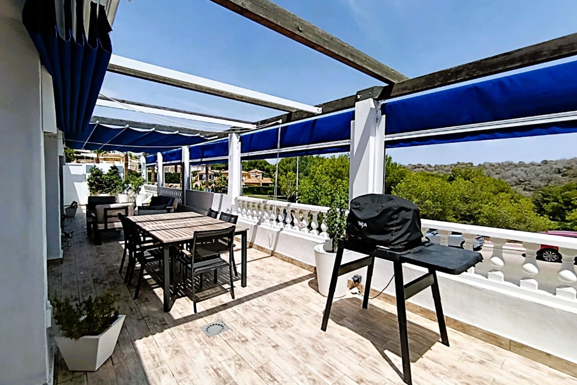 Revente - Appartement - Las Ramblas Golf - Dehesa de Campoamor