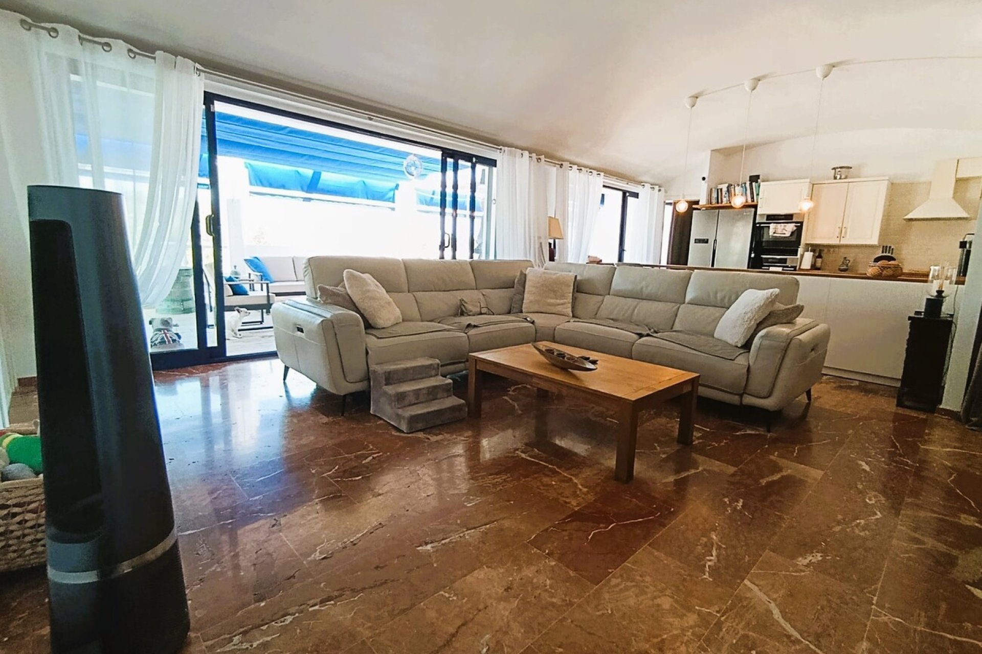 Revente - Appartement - Las Ramblas Golf - Dehesa de Campoamor