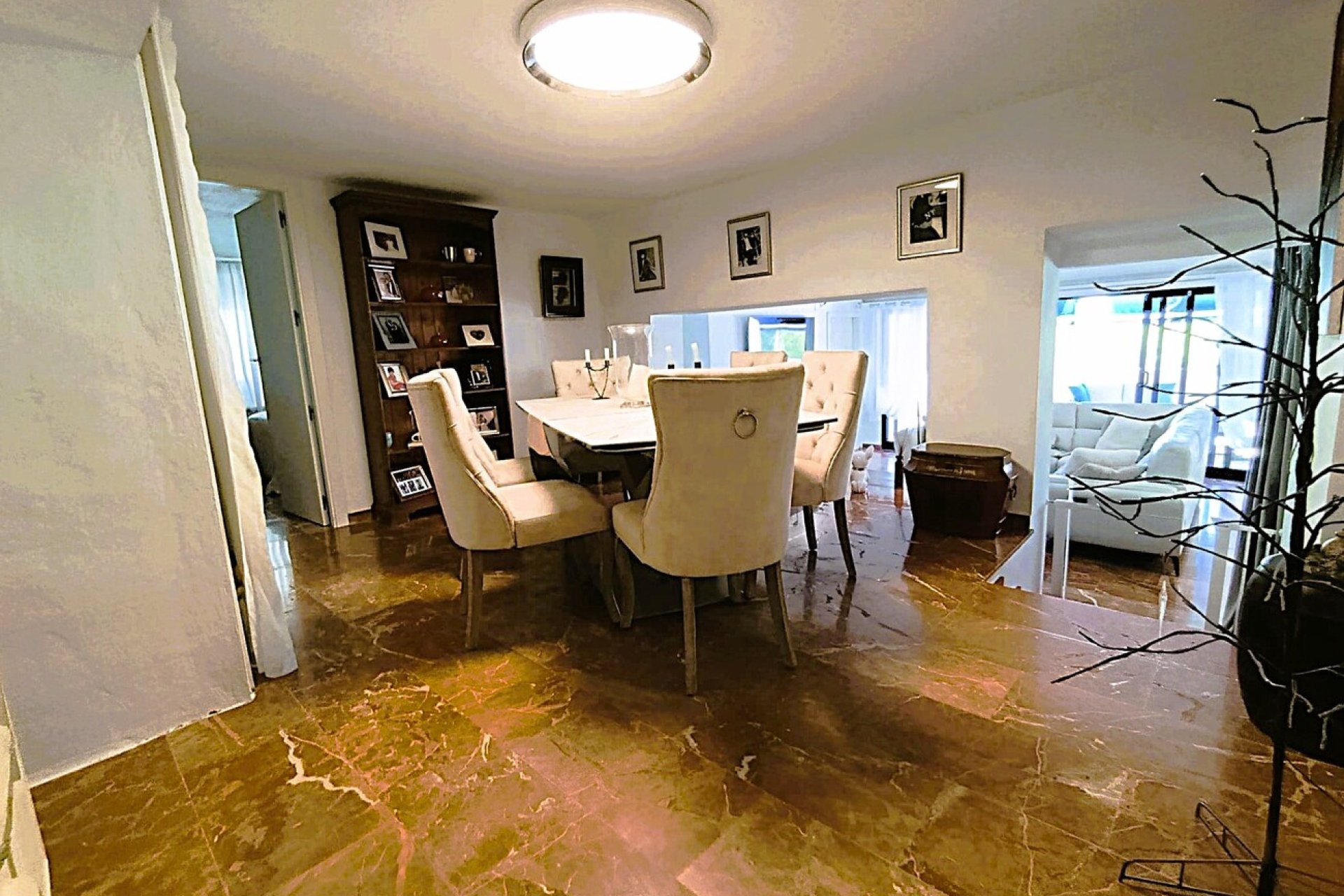 Revente - Appartement - Las Ramblas Golf - Dehesa de Campoamor