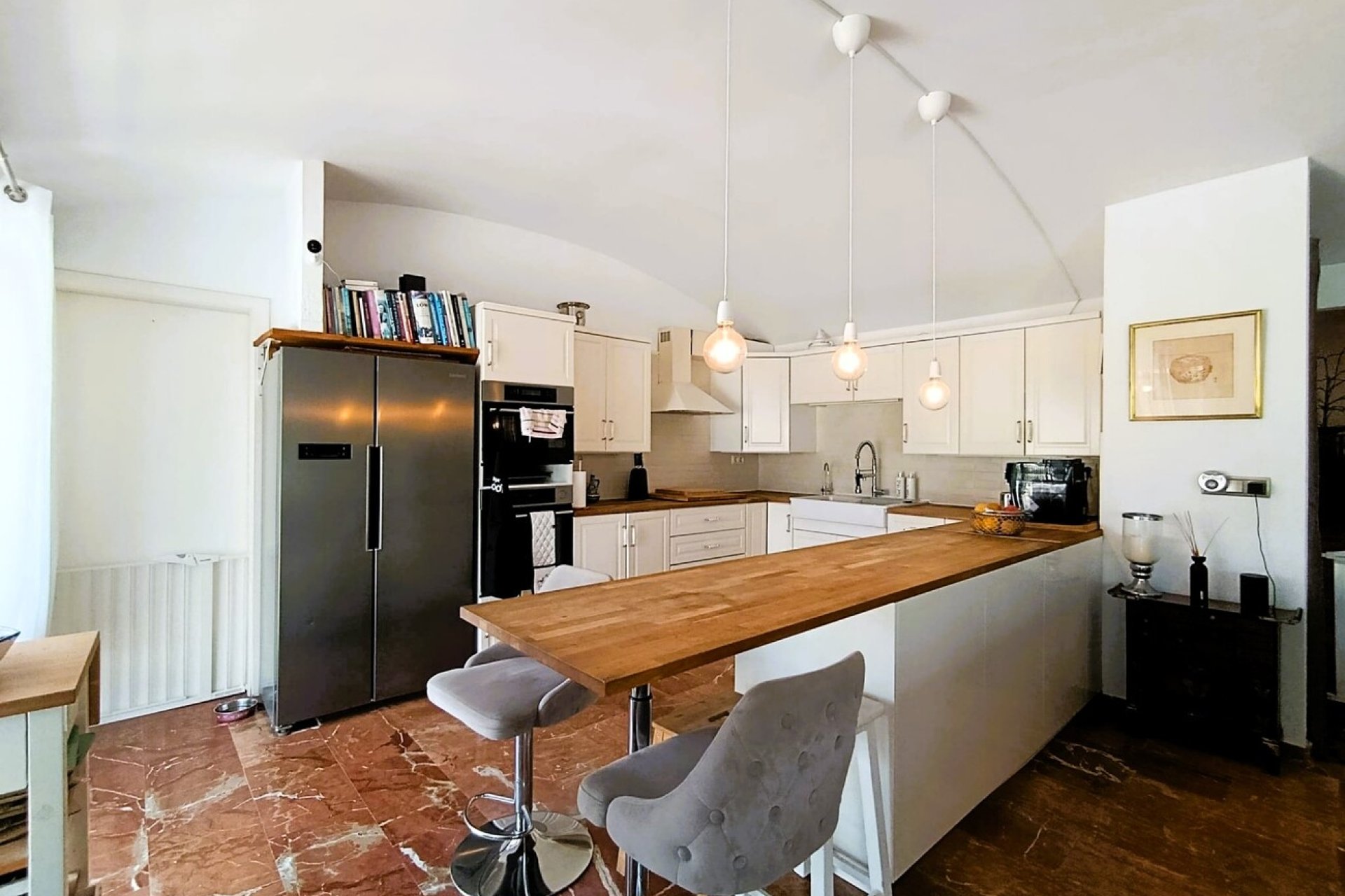 Revente - Appartement - Las Ramblas Golf - Dehesa de Campoamor