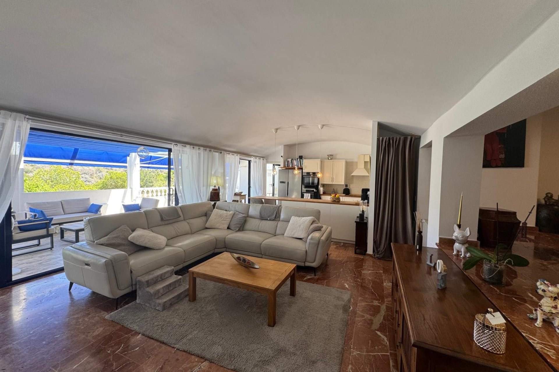 Revente - Appartement - Las Ramblas