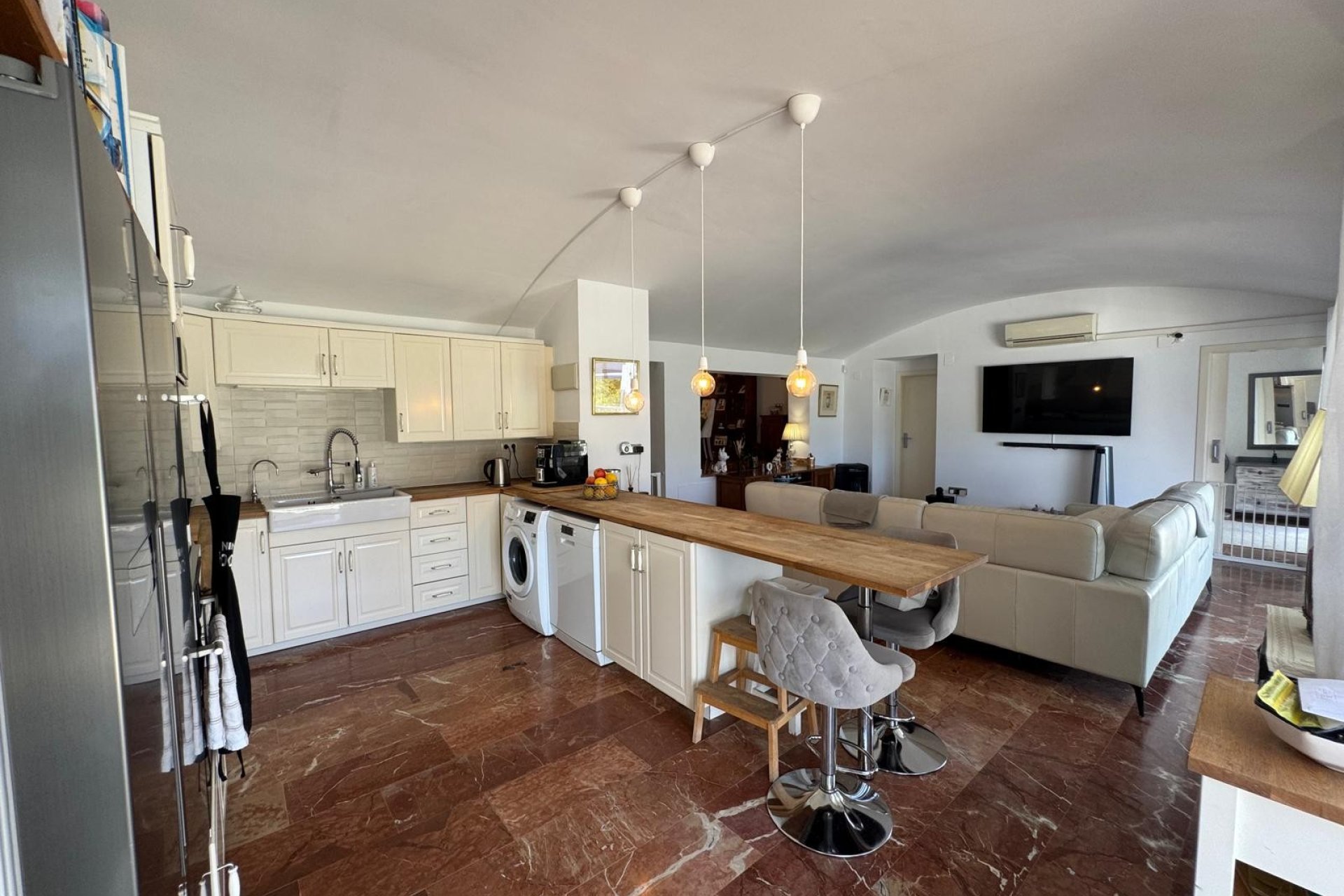 Revente - Appartement - Las Ramblas